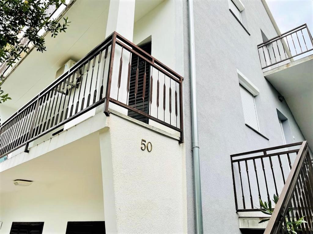 Apartments Ivan فوديس المظهر الخارجي الصورة