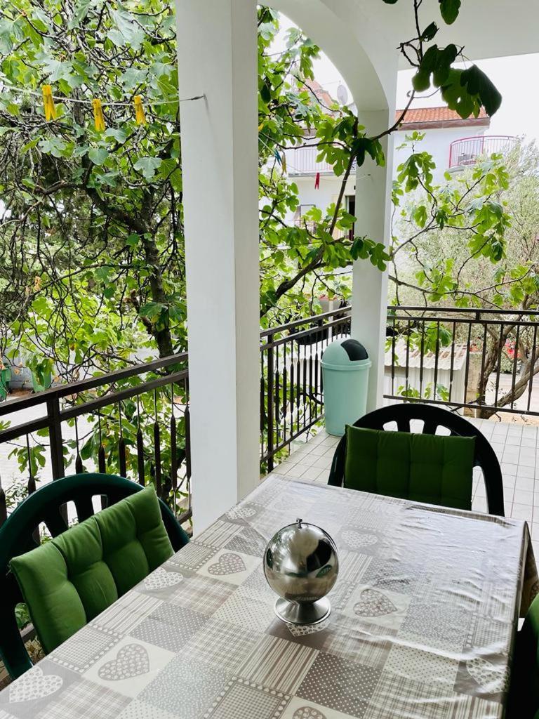 Apartments Ivan فوديس المظهر الخارجي الصورة