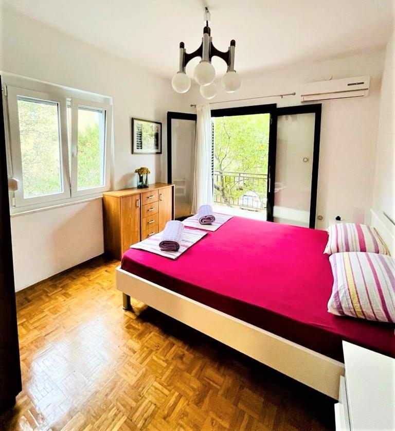 Apartments Ivan فوديس المظهر الخارجي الصورة