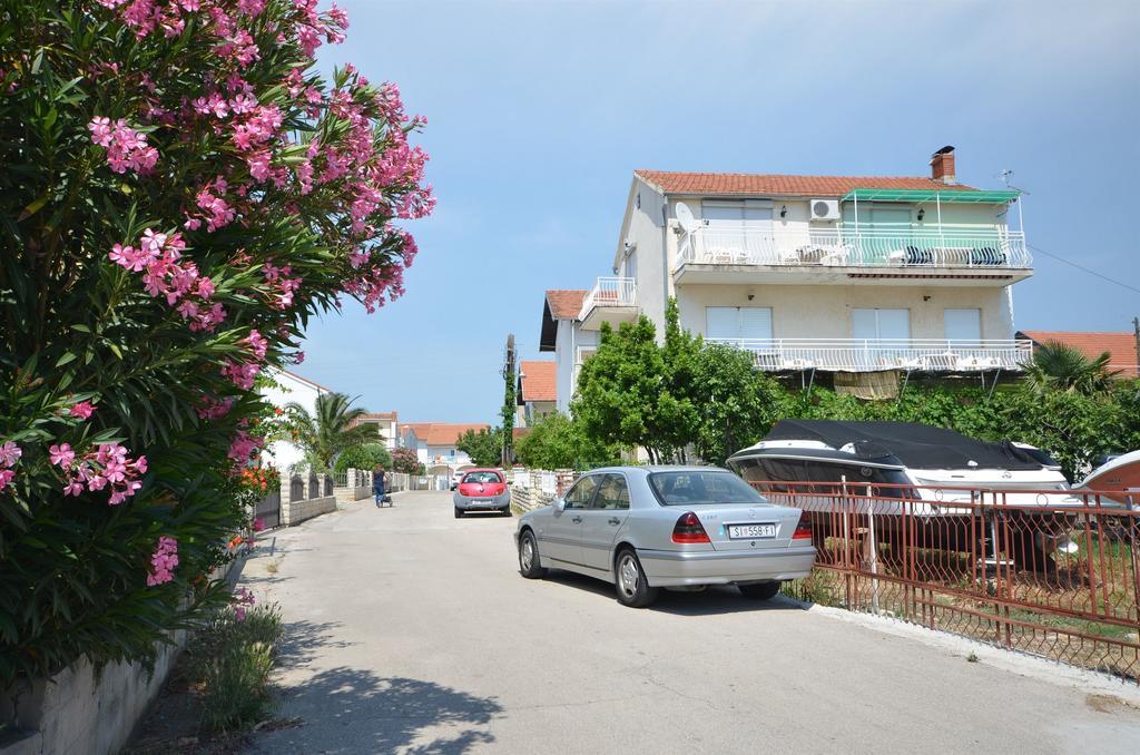 Apartments Ivan فوديس المظهر الخارجي الصورة