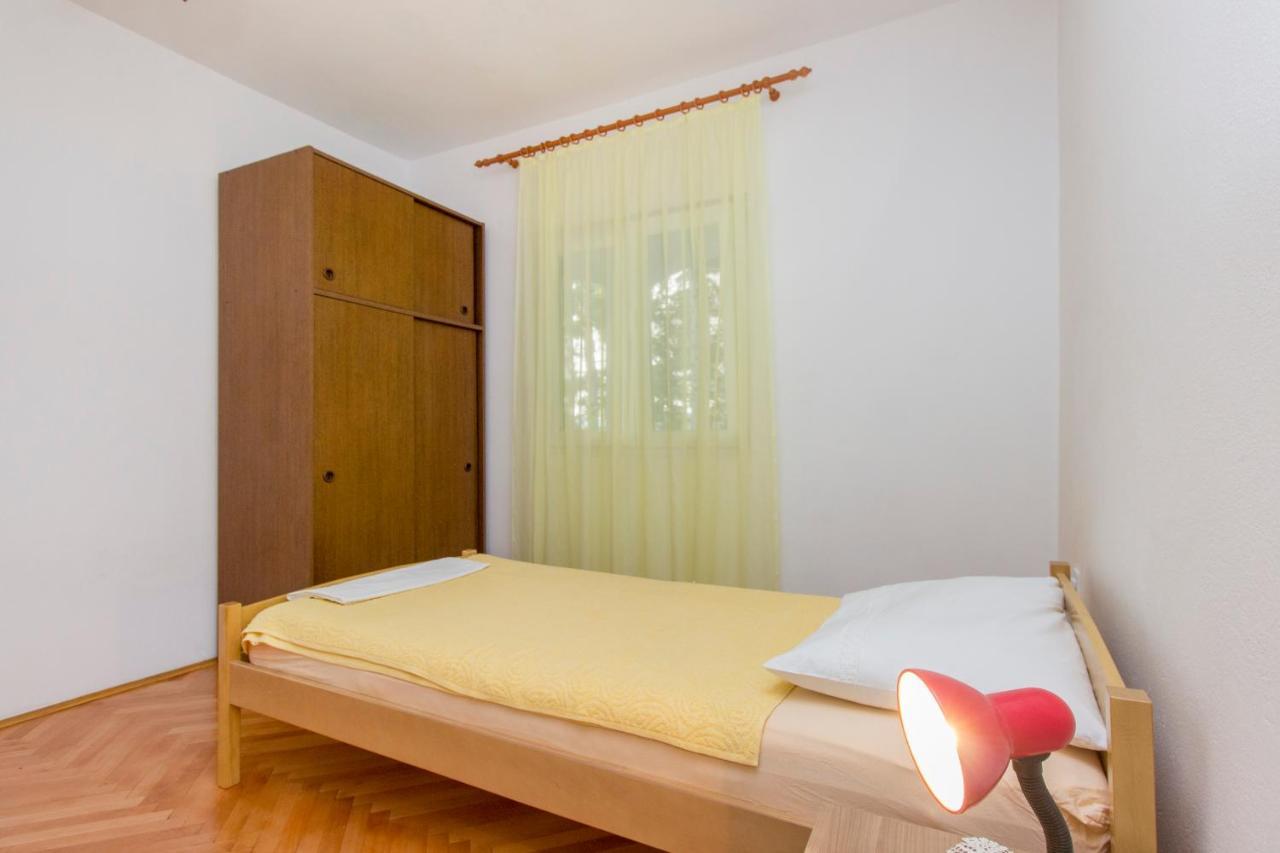 Apartments Ivan فوديس المظهر الخارجي الصورة