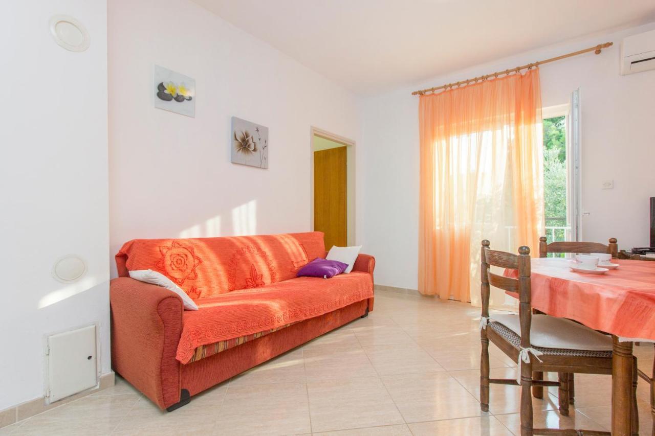 Apartments Ivan فوديس المظهر الخارجي الصورة