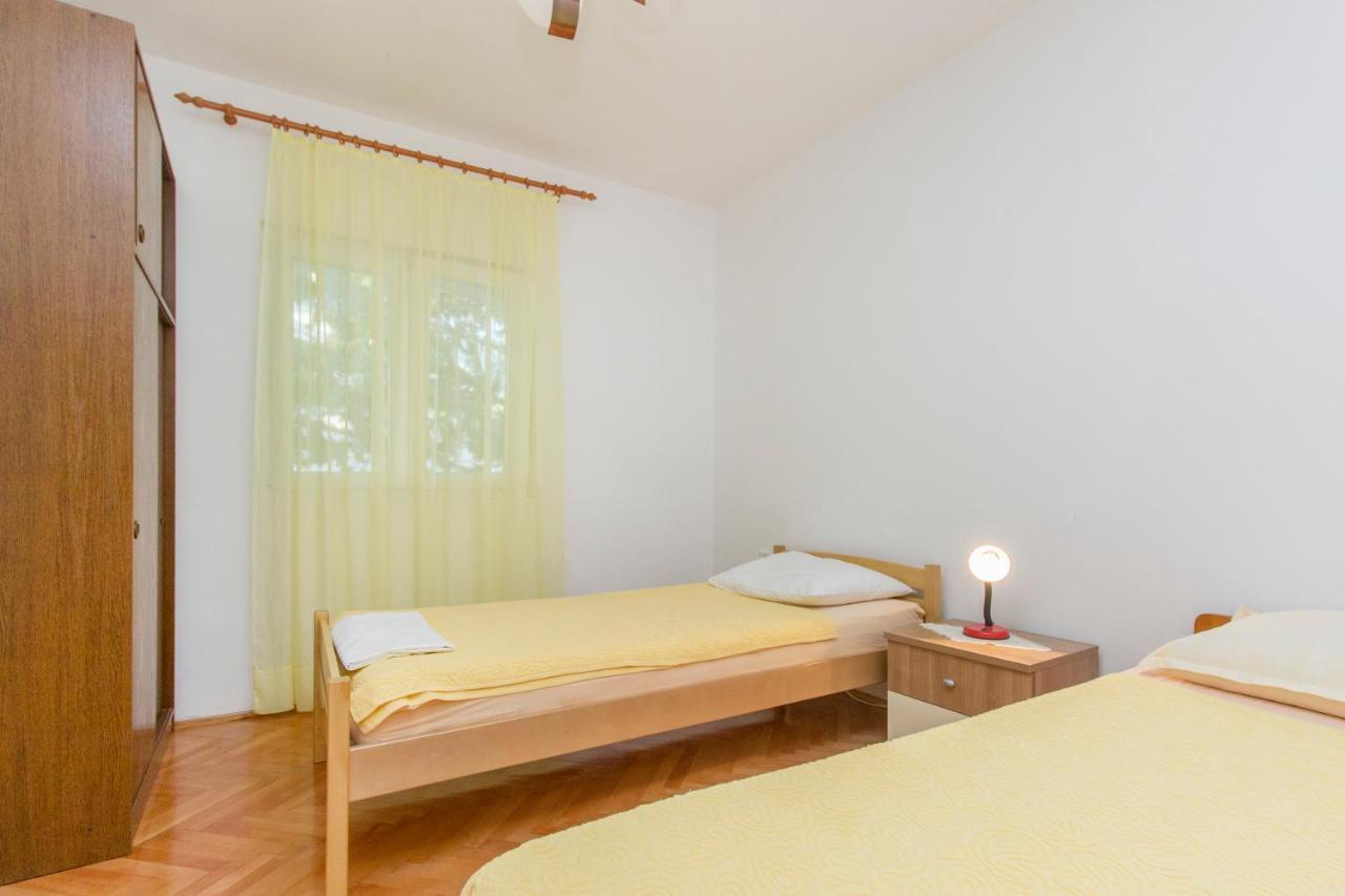 Apartments Ivan فوديس المظهر الخارجي الصورة