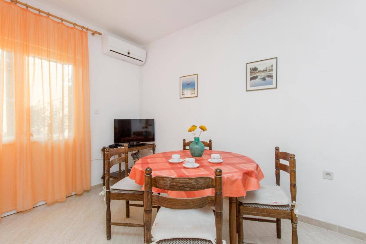 Apartments Ivan فوديس المظهر الخارجي الصورة
