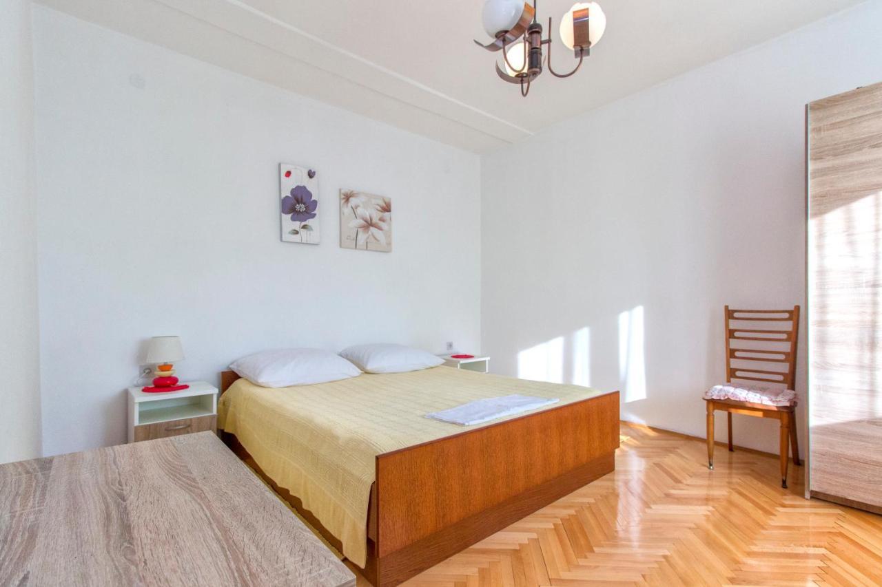Apartments Ivan فوديس المظهر الخارجي الصورة