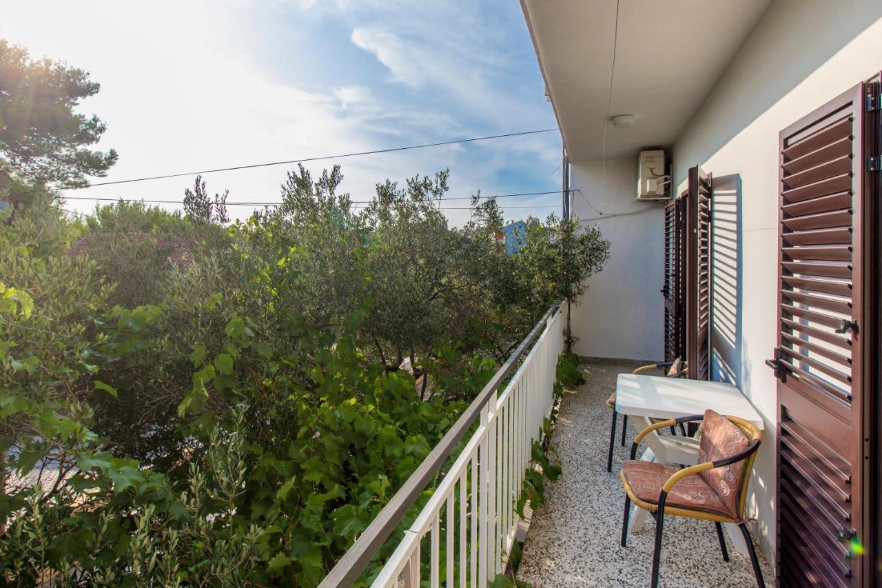 Apartments Ivan فوديس المظهر الخارجي الصورة