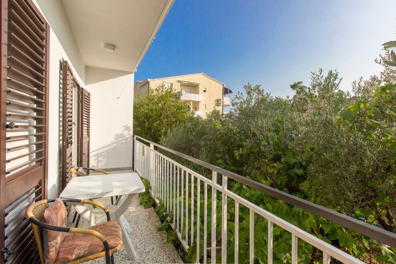 Apartments Ivan فوديس المظهر الخارجي الصورة