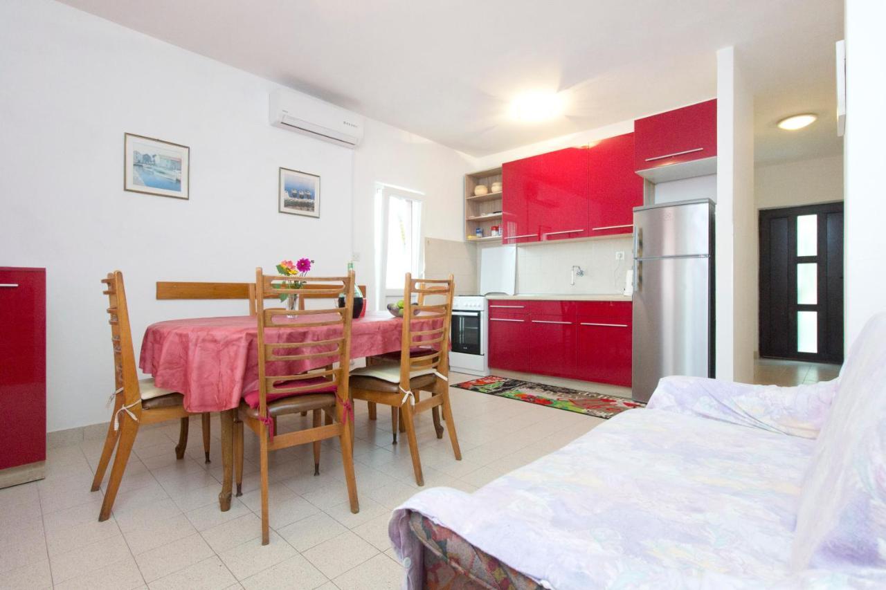 Apartments Ivan فوديس المظهر الخارجي الصورة