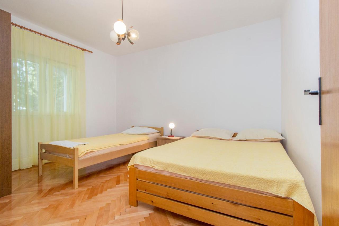 Apartments Ivan فوديس المظهر الخارجي الصورة