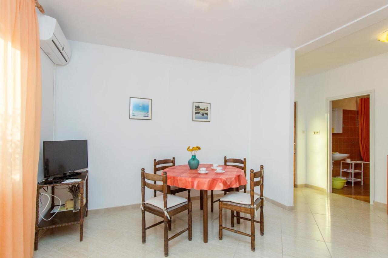 Apartments Ivan فوديس المظهر الخارجي الصورة