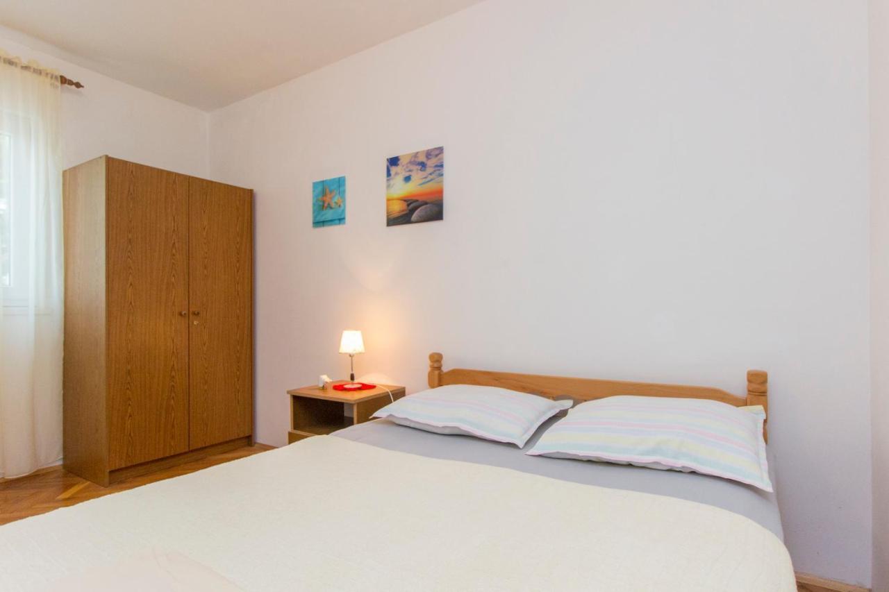 Apartments Ivan فوديس المظهر الخارجي الصورة