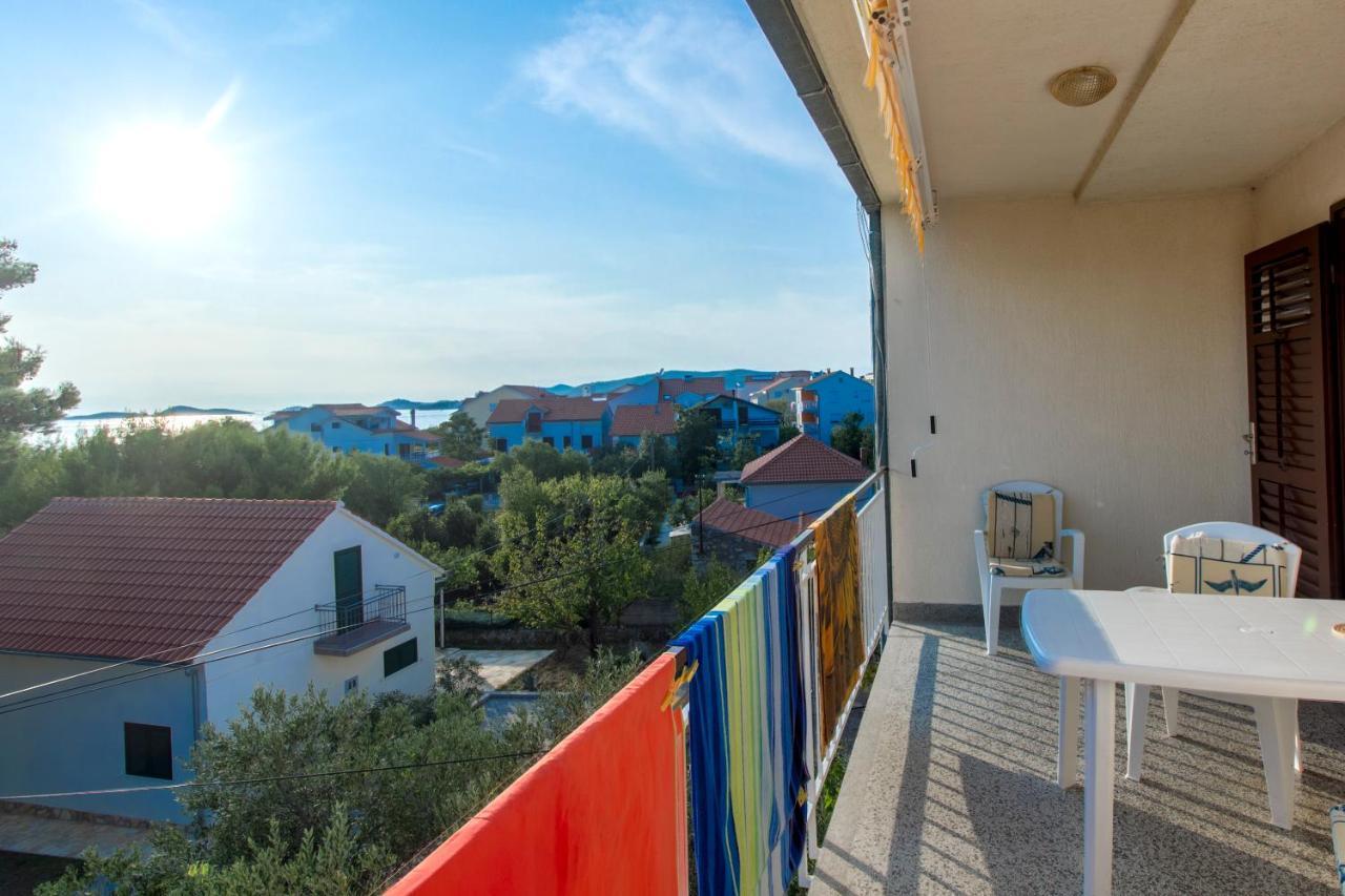 Apartments Ivan فوديس المظهر الخارجي الصورة