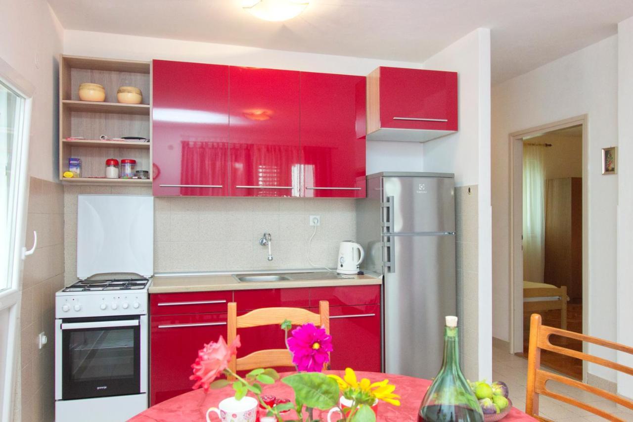 Apartments Ivan فوديس المظهر الخارجي الصورة