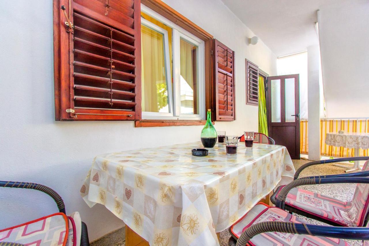 Apartments Ivan فوديس المظهر الخارجي الصورة