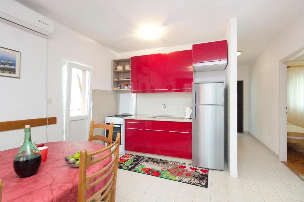 Apartments Ivan فوديس المظهر الخارجي الصورة