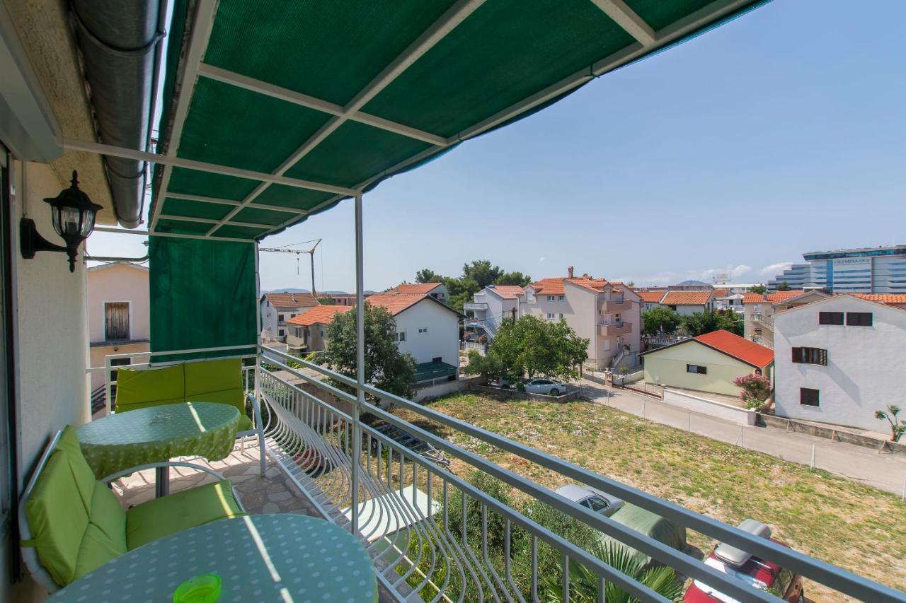 Apartments Ivan فوديس المظهر الخارجي الصورة