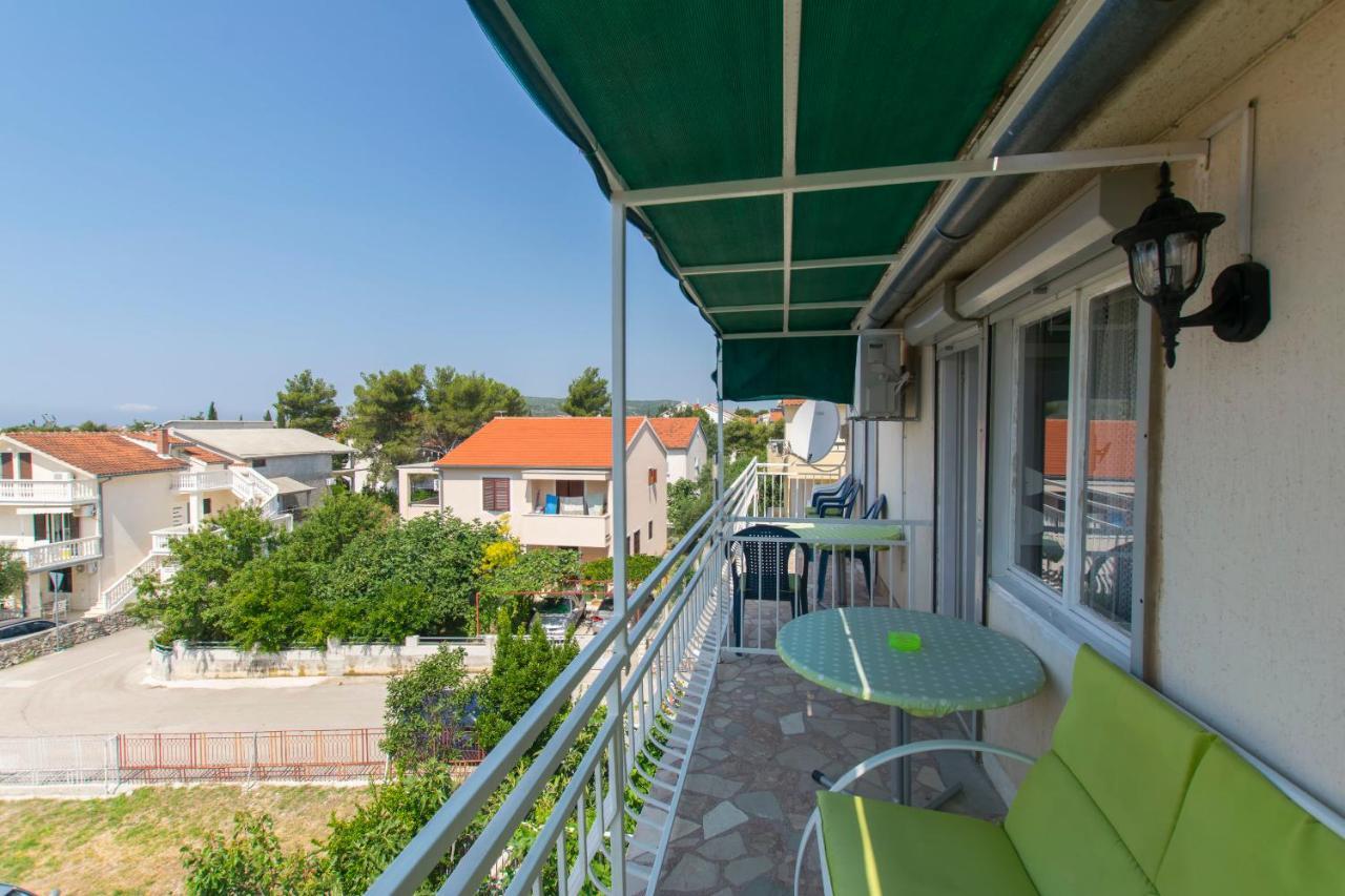 Apartments Ivan فوديس المظهر الخارجي الصورة