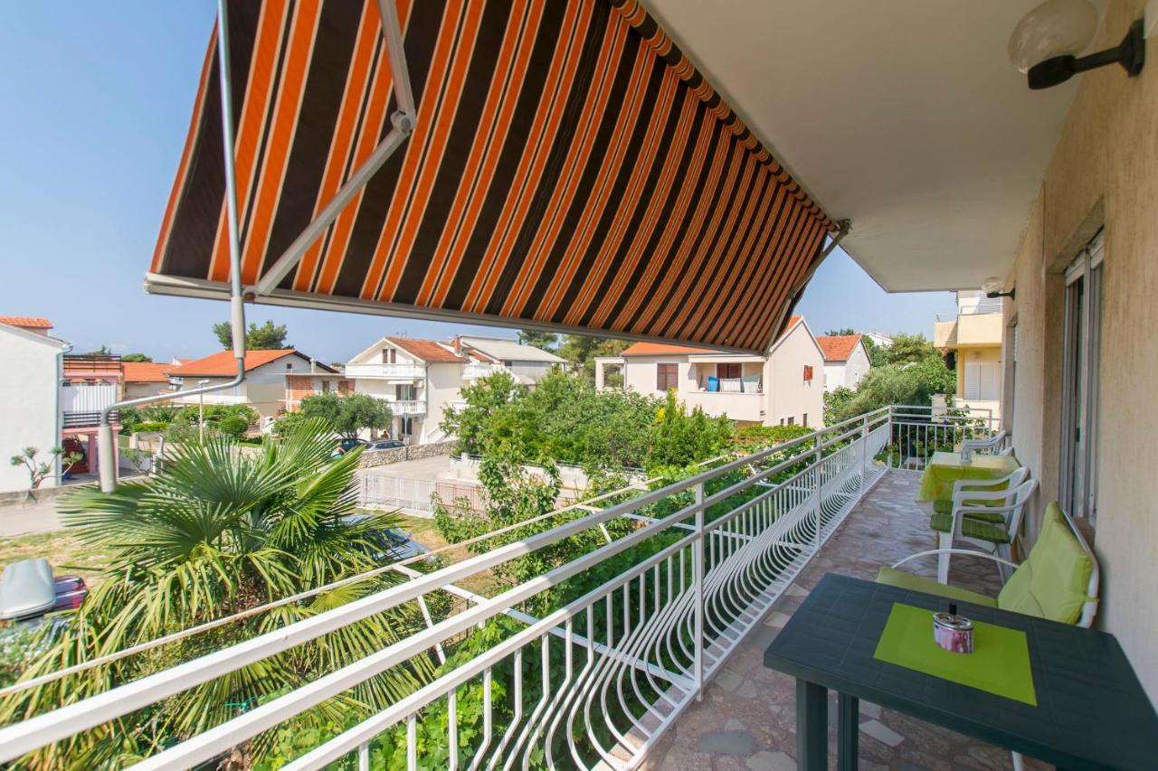 Apartments Ivan فوديس المظهر الخارجي الصورة