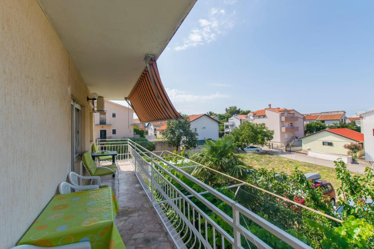 Apartments Ivan فوديس المظهر الخارجي الصورة