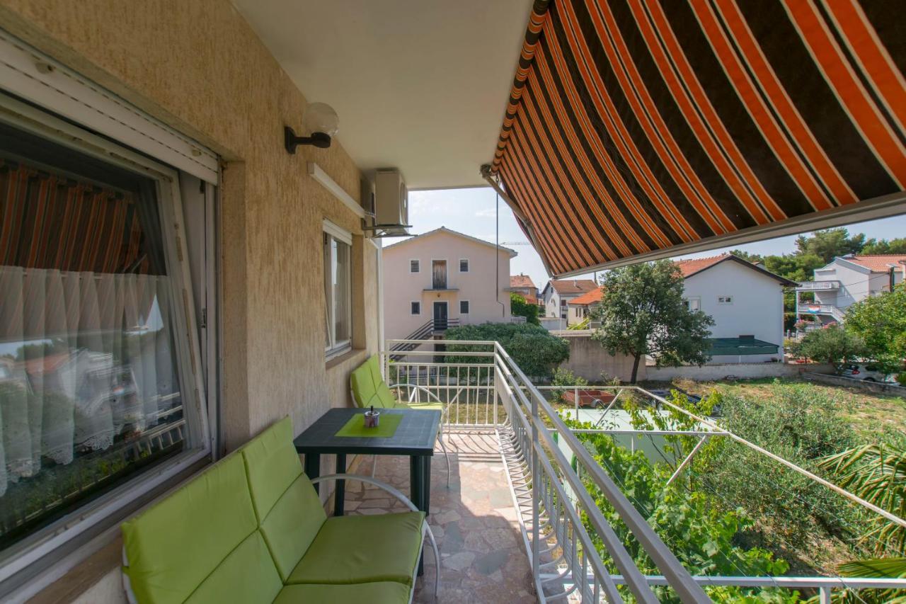 Apartments Ivan فوديس المظهر الخارجي الصورة