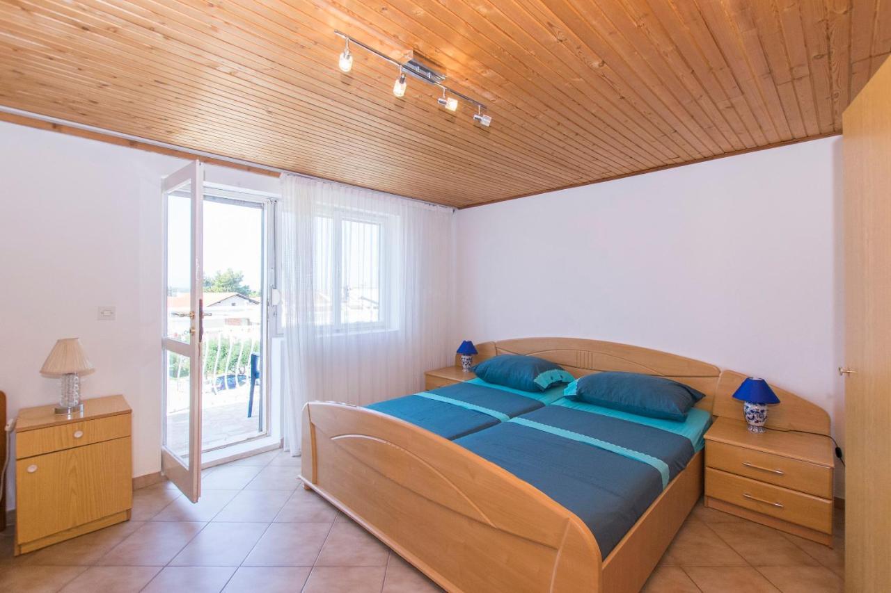 Apartments Ivan فوديس المظهر الخارجي الصورة