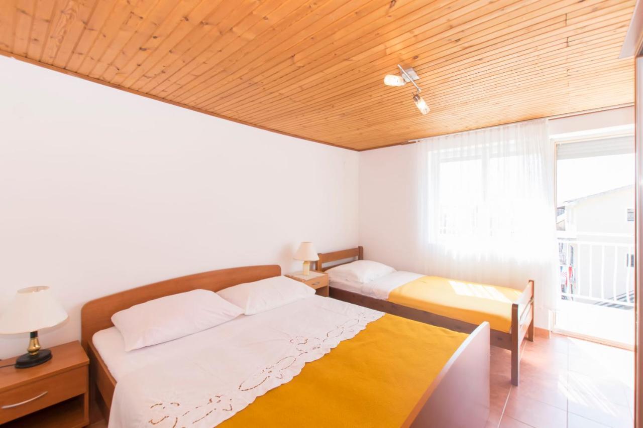 Apartments Ivan فوديس المظهر الخارجي الصورة