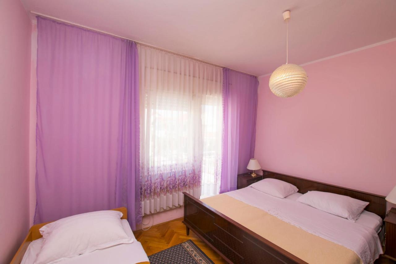 Apartments Ivan فوديس المظهر الخارجي الصورة